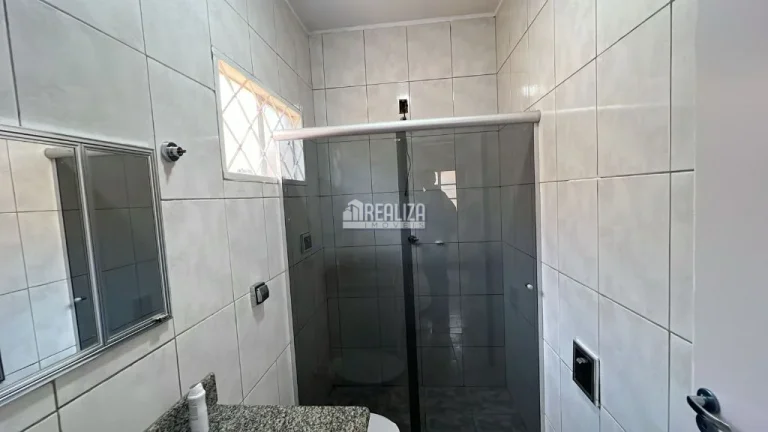 Imagem Casa à venda com 4 dormitórios no bairro Núcleo Habitacional Silvério Cartafina