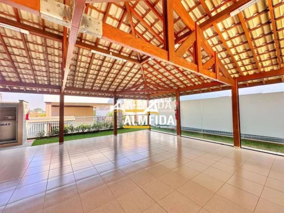 Imagem Apartamento com 2 dormitórios à venda, 60 m² por R$ 250.000,00 - Chácara Lusa - Rio Claro/SP