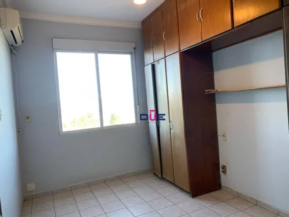 Imagem Apartamento 2 Quartos, Vista Mar- Itararé - São Vicente/SP