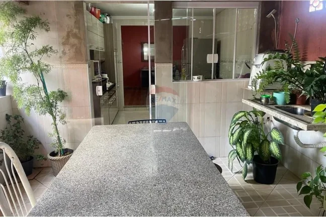 Imagem Casa 2 quartos à venda Jardim São Lucas Votorantim | REMAX