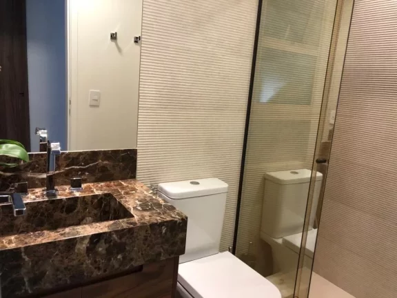 Imagem Apartamento à venda em São Paulo, Pinheiros, com 2 quartos, 72m2