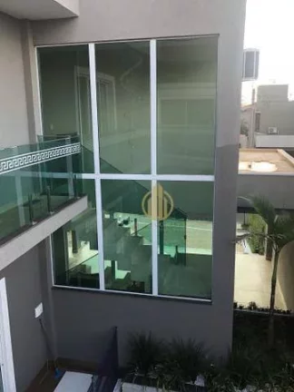Imagem Sobrado com 3 suítes à venda, - Quinta da Primavera - Ribeirão Preto/SP