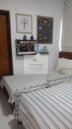 Imagem Casa no Portal do Sol com 360m²