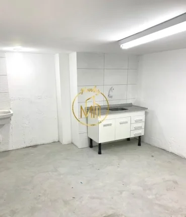 Imagem Galpão / Barracão para Venda em São Bernardo do Campo, Rudge Ramos, 3 banheiros, 4 vag