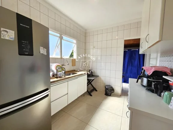 Imagem Casa em Condomínio a Venda no bairro Jardim Manoel Penna - Ribeirão Preto, SP