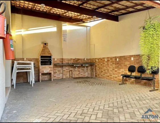 Imagem Casa Duplex com 2 Suítes à Venda em Condomínio Fechado no Bairro Lagoa Funda - Guarapari-ES