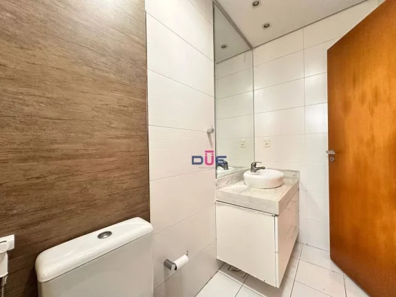 Imagem Apartamento com 2 dormitórios à venda, 73 m² por R$ 679.000 - Vila Belmiro - Santos/SP