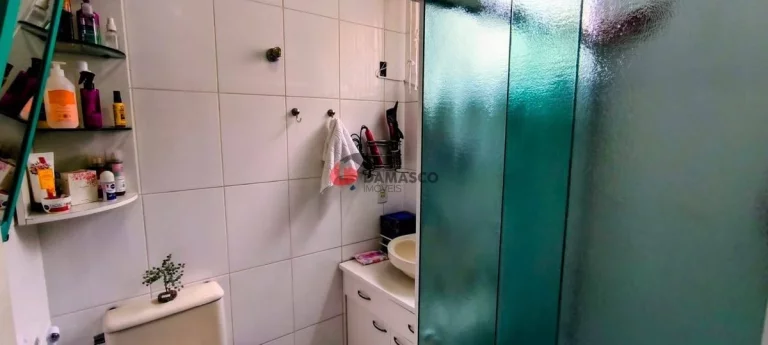 Imagem Apartamento com 2 quartos