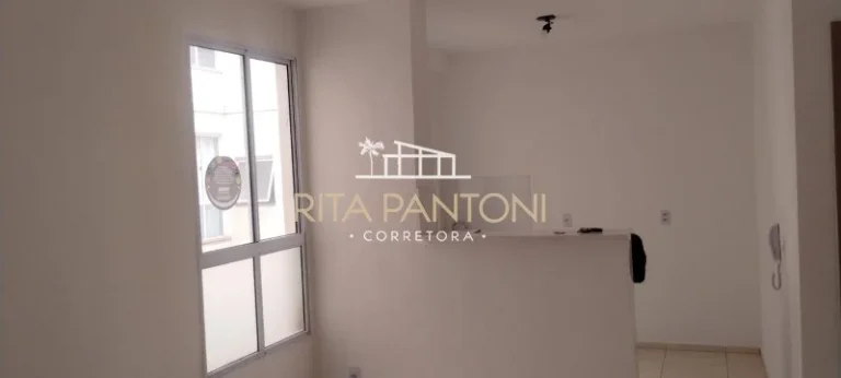 Imagem Apartamento - Ribeirão Preto - Jardim Helena