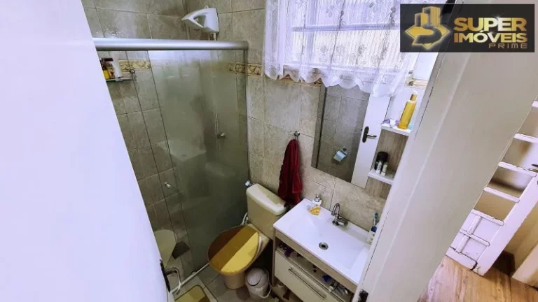 Imagem Casa Padrão para Venda em Areal Pelotas-RS - 2687