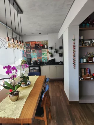 Imagem APARTAMENTO RESIDENCIAL em São Paulo - SP, Cambuci