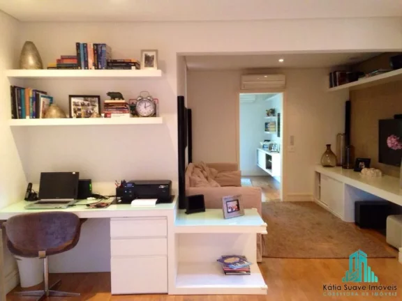 Imagem Apartamento para Venda em São Paulo / SP no bairro Jardim Vitória Régia