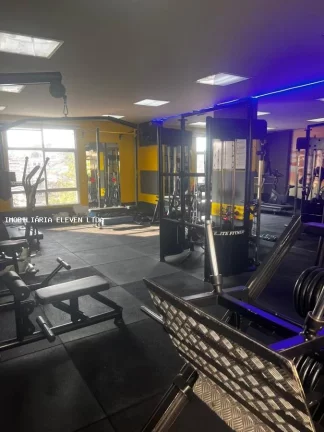 Imagem Apartamento para Venda em São Paulo / SP no bairro Limão