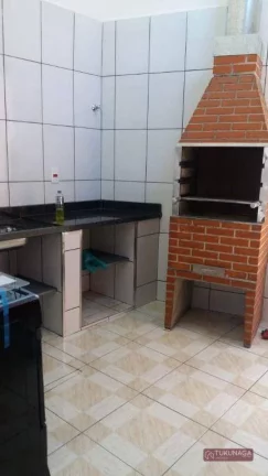 Imagem Salão para alugar, 80 m² por R$ 1.893,00/mês - Jardim Fortaleza - Guarulhos/SP