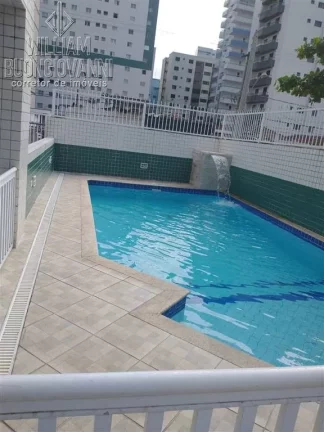 Imagem Apartamento à Venda em Guilhermina, Praia Grande - SP