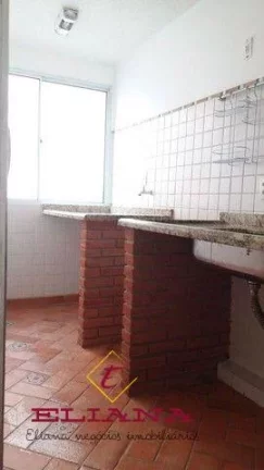Imagem Apartamento com 2 quartos, 50m², à venda em São Paulo, Vila Guedes