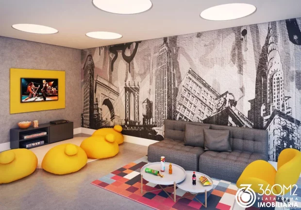 Imagem Apartamento para Venda em Diadema / SP no bairro Centro