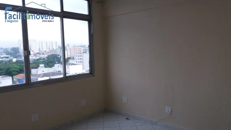 Imagem EXCELENTE SALA COMERCIAL, CENTRO - SÃO BERNARDO DO CAMPO