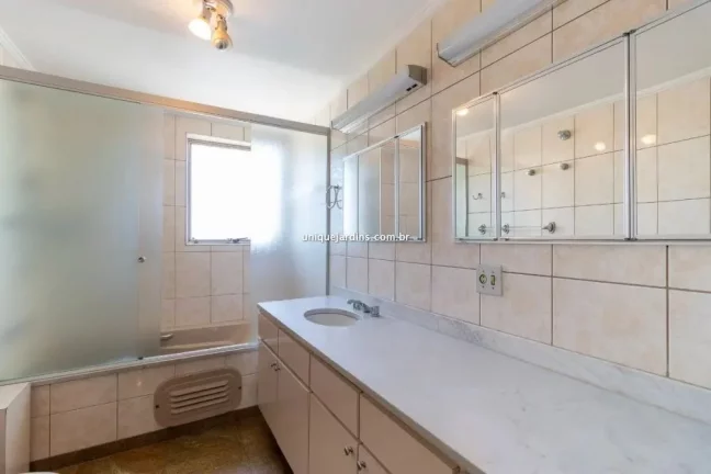 Imagem Apartamento à venda Itaim Bibi São Paulo
