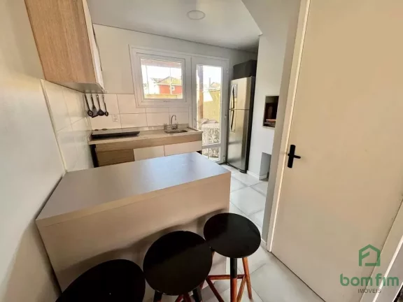 Imagem Casa condomínio Las Olas , Imbé - CA22501