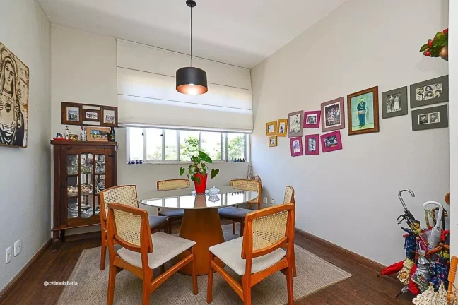 Imagem Cobertura com 180m² localizada no bairro Santa Inês, em Belo Horizonte, ideal para quem busca espa...