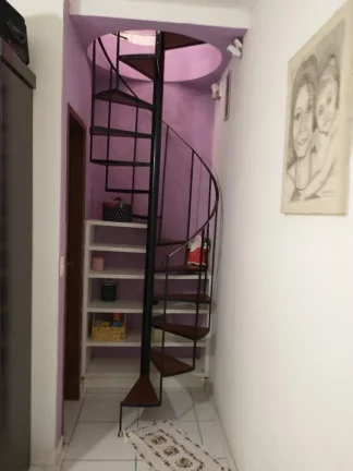 Imagem Casa à Venda, 230m2, 6 dormitórios ,4 Vagas, Saco dos Limões - Florianópolis/SC