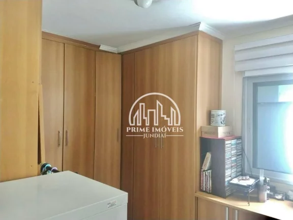 Imagem Apartamento com 3 dormitórios à venda, 157 m² por R$ 570.000 - Centro - Jundiaí/SP