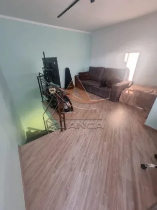 Imagem Apartamento - Ribeirão Preto - Lagoinha