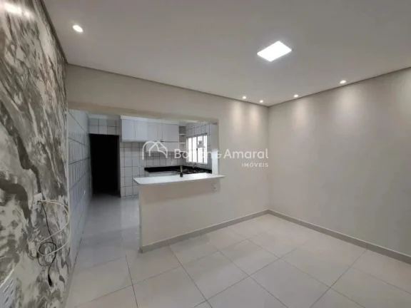 Imagem Excelente oportunidade de adquirir sua casa no bairro João Aranha, em Paulínia. Com 65 m² de áre...