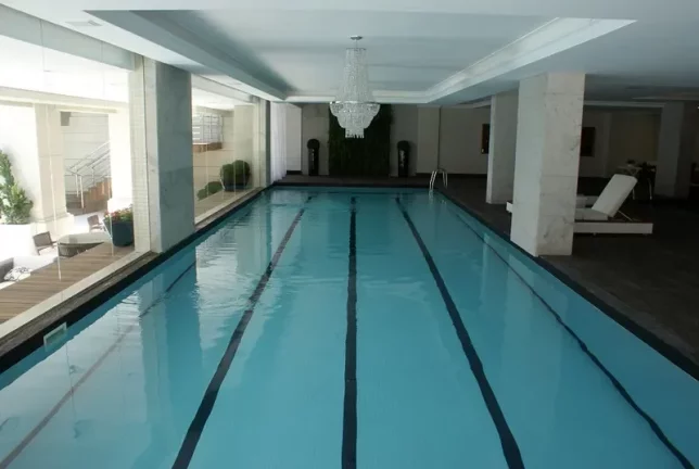 Imagem Apartamento com 4 Quartos à Venda, 270 m² em Meia Praia - Itapema