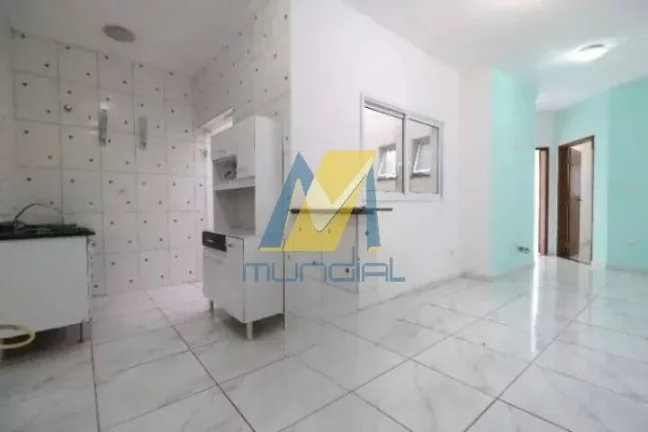 Imagem Apartamento sem condomínio conforto, privacidade e praticidade no dia a dia