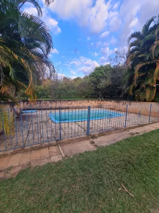 Imagem CHÁCARA DENTRO DA CIDADE - BAIRRO DO TURVO