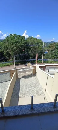 Imagem SOBRADO 3 DORM. À VENDA NO JARDIM PAULISTA – ATIBAIA