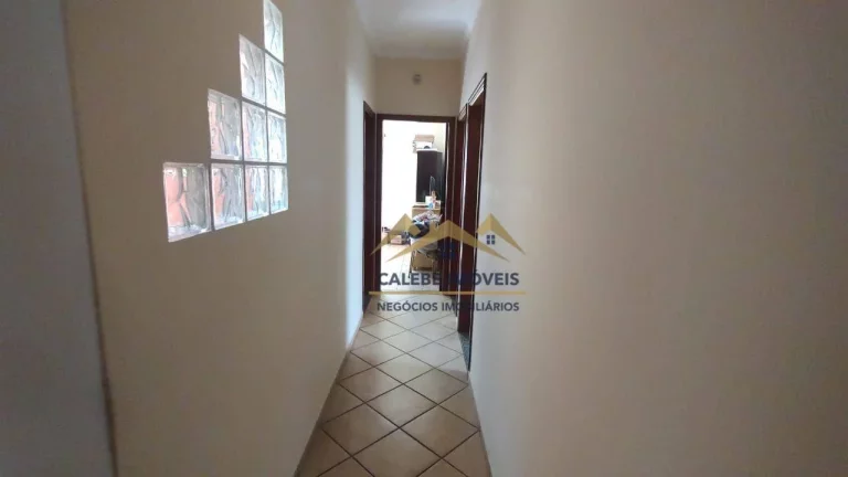 Imagem Casa com 4 dormitórios à venda, 188 m² por R$ 900.000,00 - Loteamento Modena - Tatuí/SP