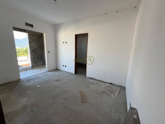 Imagem Apartamento à venda no Centro de Peruíbe/SP