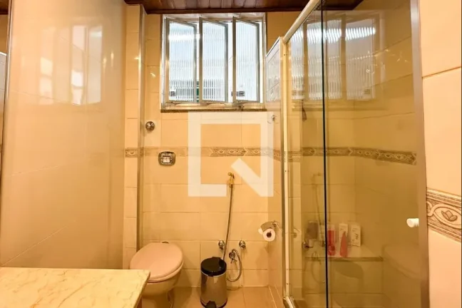 Imagem Apartamento à Venda - Copacabana, 3 Quartos, 120 m2