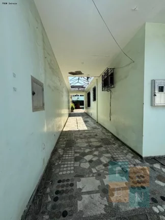 Casa para Venda em Rio de Janeiro / RJ no bairro Bento Ribeiro