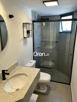 Imagem Apartamento com 3 dormitórios à venda, 122 m² por R$ 680.000,00 - Setor Bueno - Goiânia/GO