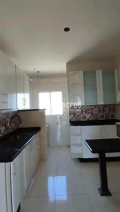 Imagem Apartamento no Residencial João Pessoa na Região Central de Londrina com 3 Quartos sendo 1 Suíte 78m² Móveis Planejados e Excelente Localização