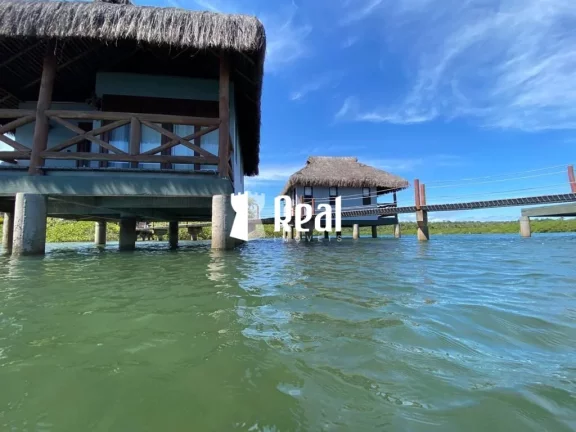 Imagem Barra do Paraguaçu - Baía de Todos os Santos