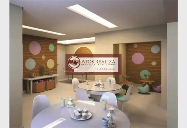 Imagem Apartamento em Vila Isa Campo Grande- São Paulo
