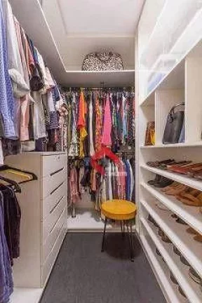 Imagem Apartamento à venda, 56 m² por R$ 720.000,00 - Meireles - Fortaleza/CE
