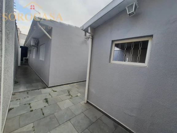 Imagem Casa à Venda - Jd. Pacaembu