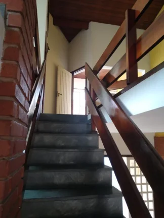 Imagem Casa para Venda em Itanhaém, Cibratel I, 5 dormitórios, 1 suíte, 4 banheiros, 4 vagas