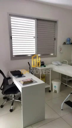 Imagem AP1461

Apartamento com 3 quartos no Setor Pedro Ludovico, com 109m² de área privativa.

O apartam...