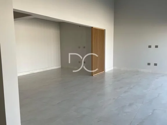 Imagem Condomínio Alphaville Nova Esplanada 3 - Venda Casa Térrea | AC 249m² | AT 465 m² | 3 Suítes | 1 Sala de TV | 5 Ban | 4Vagas | Piscina