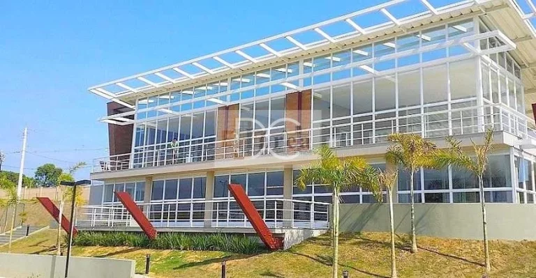 Imagem Cyrela Landscape Esplanada - Venda Casa Térrea AC 180m² | AT 3310m² | 3 Suítes | 5 Ban | 4 Vagas