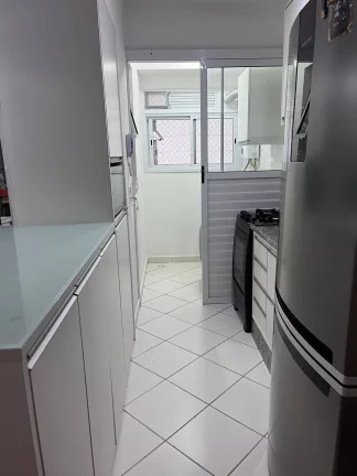 Imagem Apartamento Maravilhoso Condominio Essenza 58 m² 2 Dormitorios 1 Suite