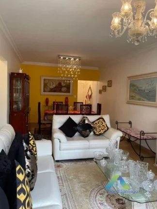 Imagem CAMBUCI Apartamento 112M², 2 dormitórios, suíte, 1 vaga com ótima localização e valor !!!