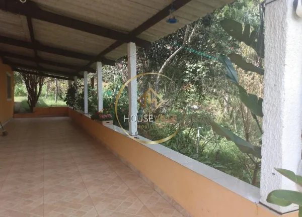 Imagem Chácara 3.860m2, 3 Dormitórios, Itajubá, Minas Gerais